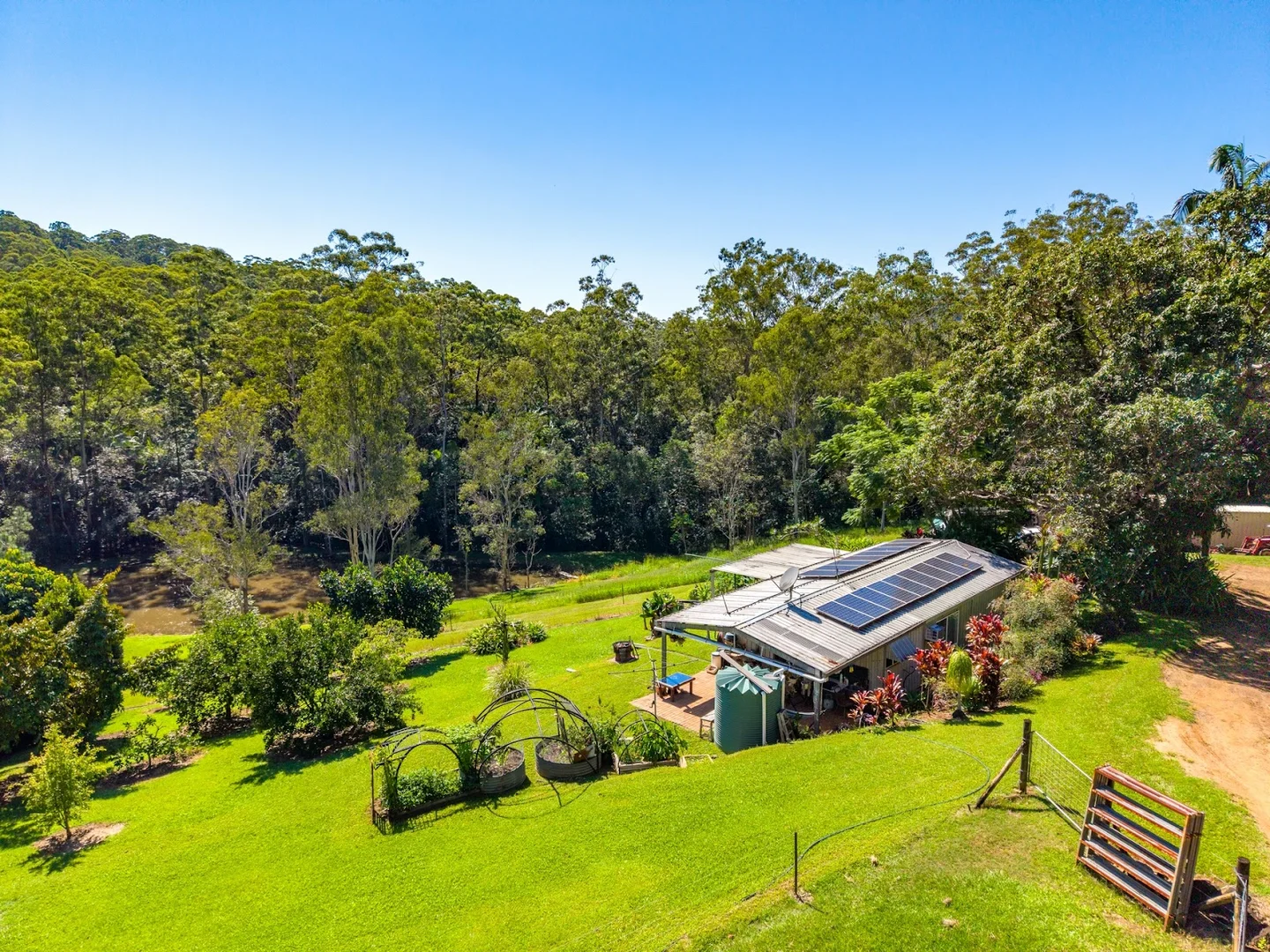 43 Houghtons Road, Landers Shoot QLD 4555 photo 3