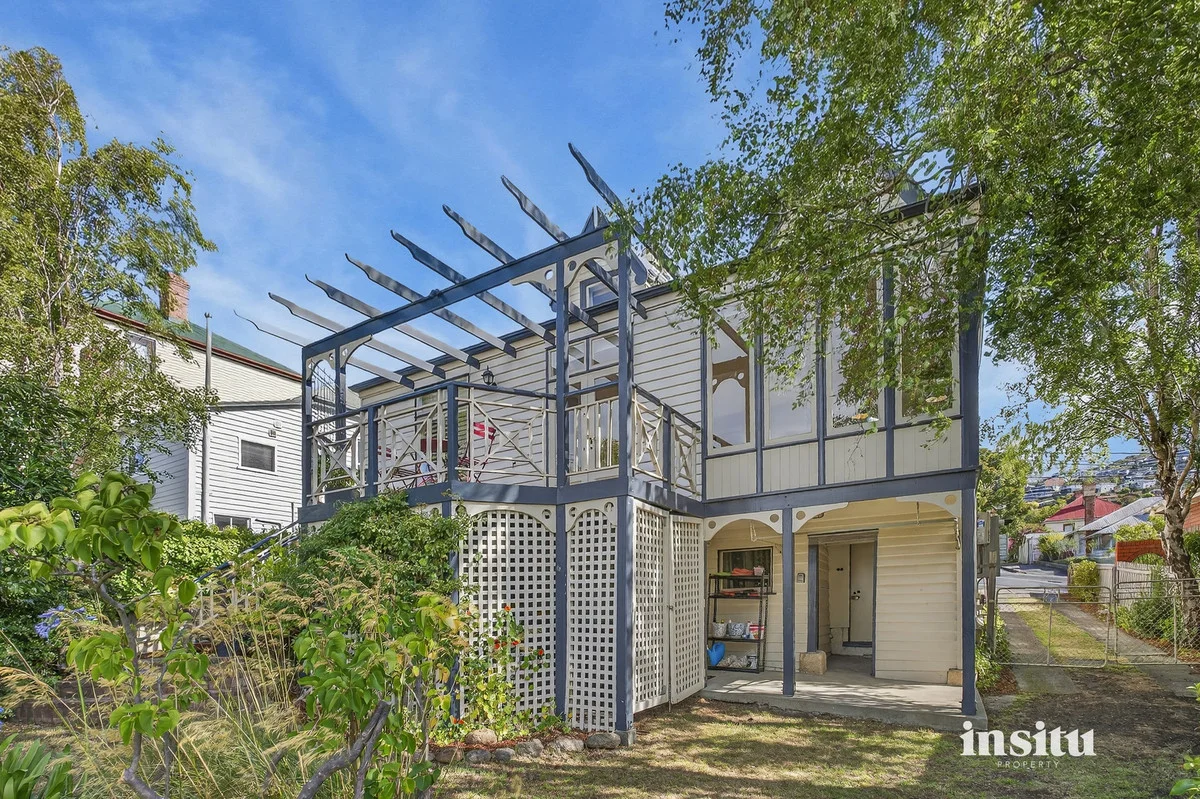 Additional image 29 of 43 Hill Street, West Hobart TAS 7000