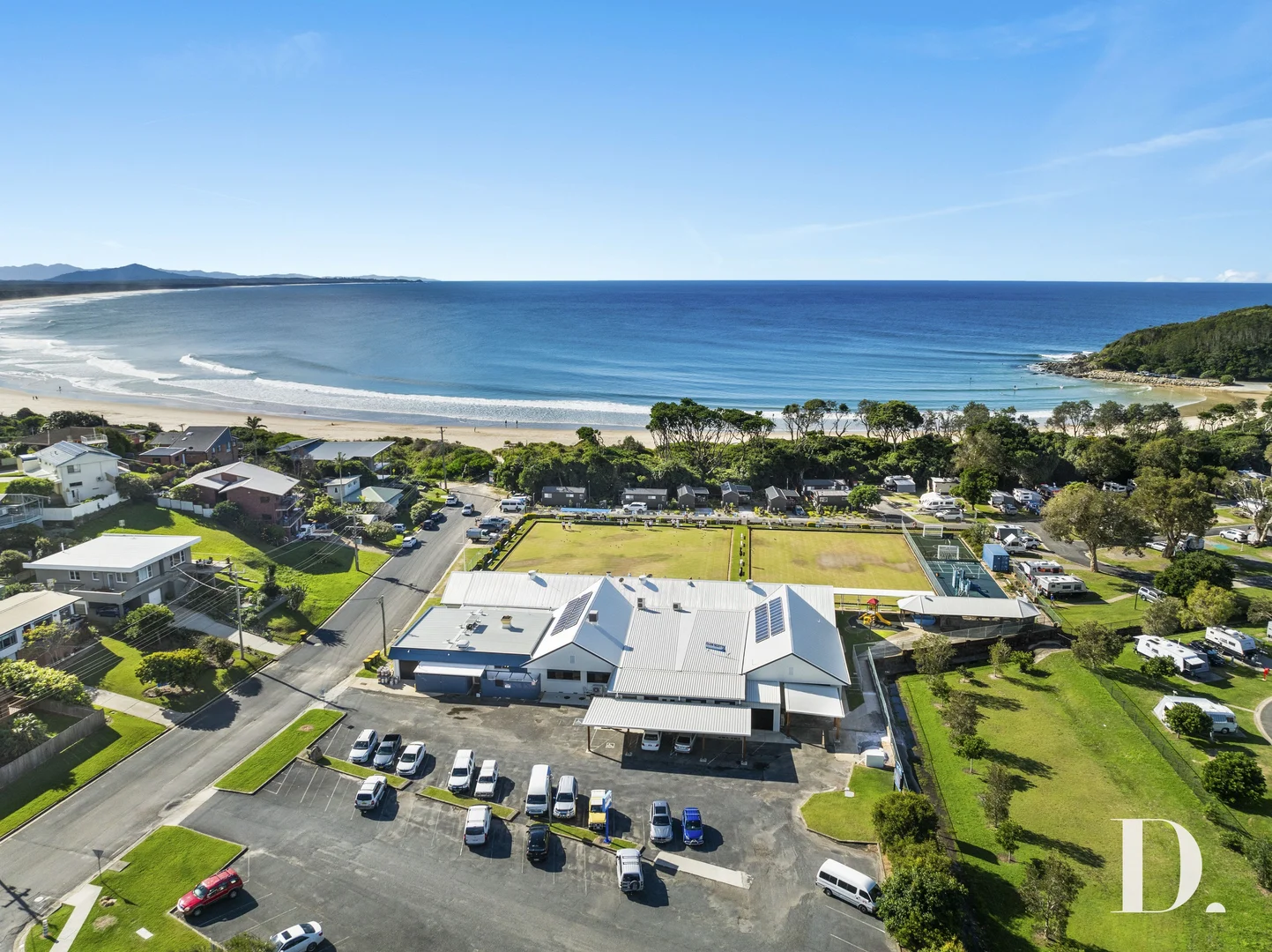 Additional image 15 of Lot 15 Skye Crescent, Scotts Head NSW 2447