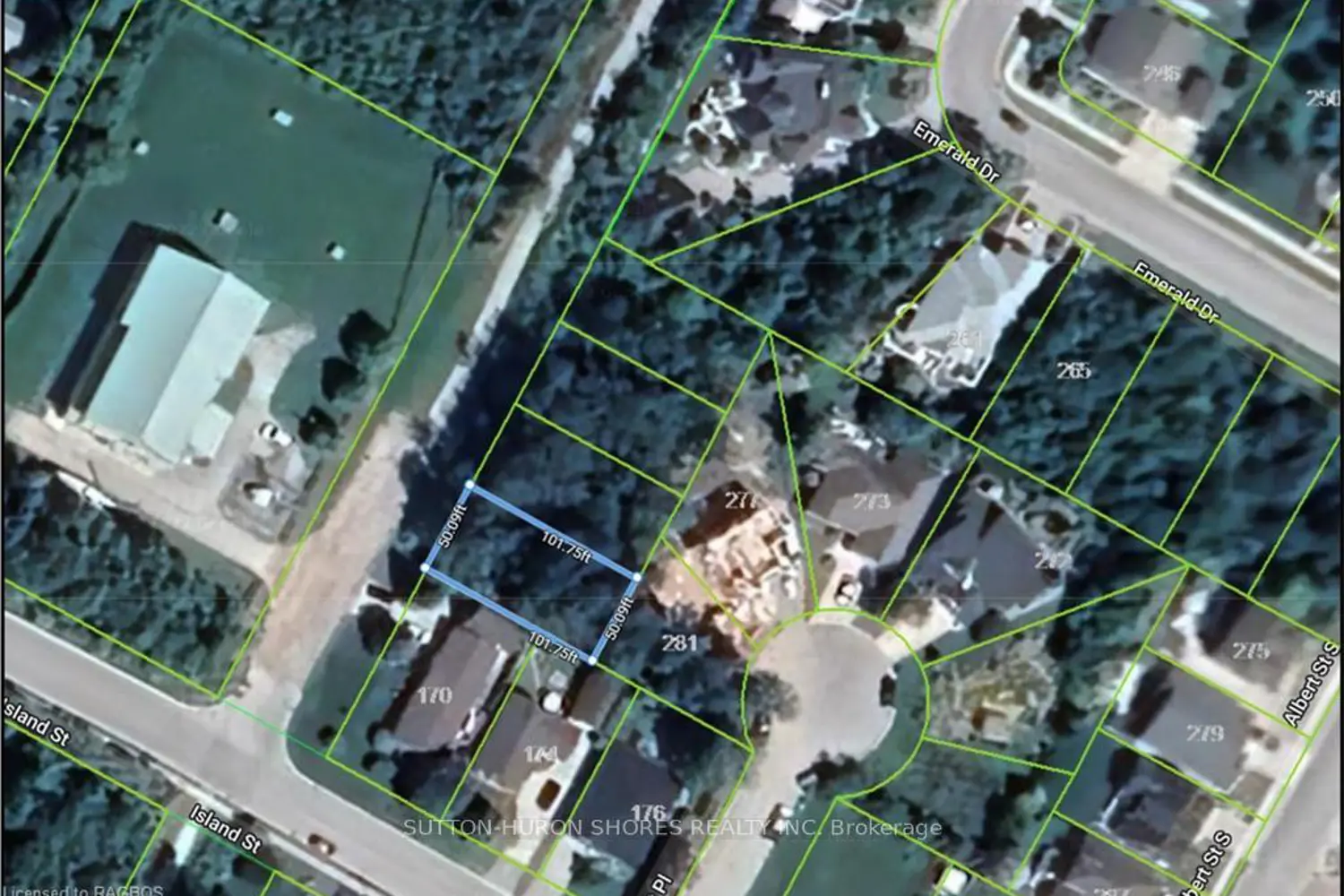 Additional image 4 of 286 Grosvenor Street