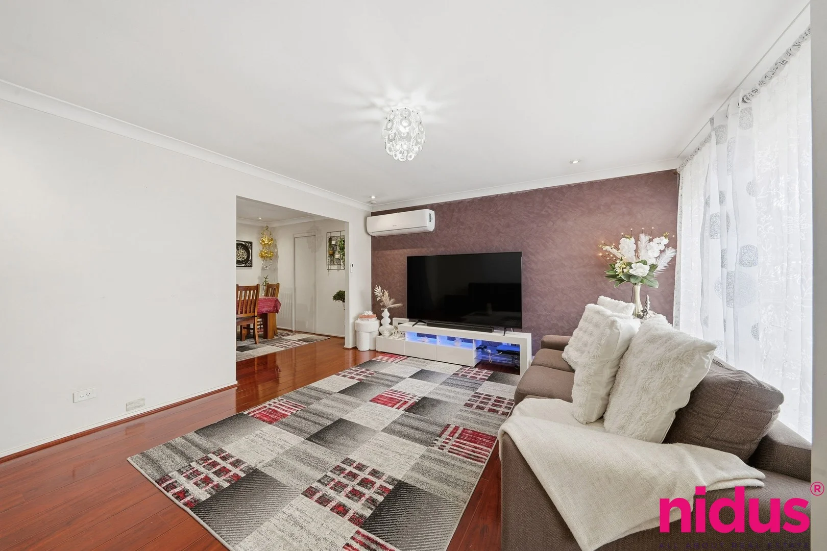 Additional image 2 of 40 Drysdale Crescent, Plumpton NSW 2761