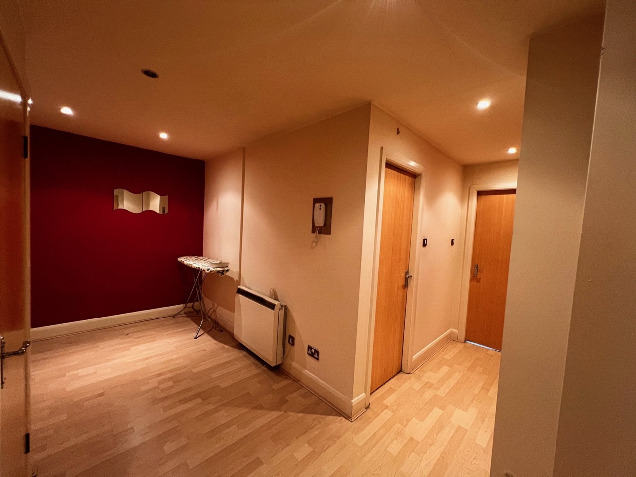 1 Bed Flat, Eastgate, LS2, N1 7GU photo 5