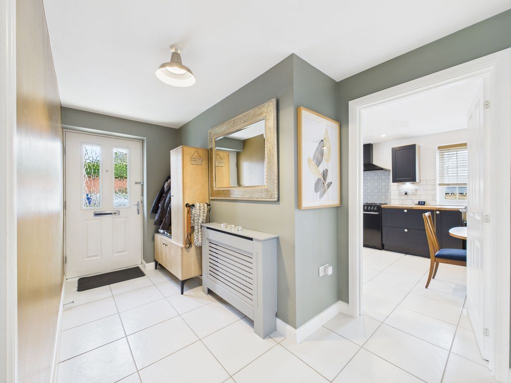 Additional image 11 of 4 bed detached house for saleWhittlewood End, Silverstone NN12