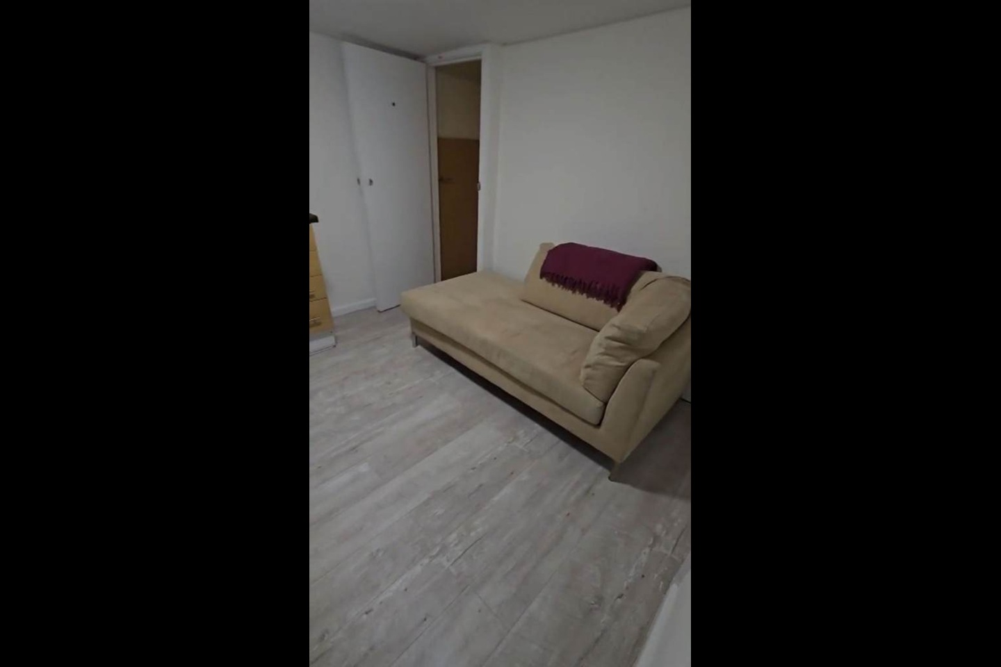 1 Bed Flat, Lower Road, SE16, N1 7GU photo 2