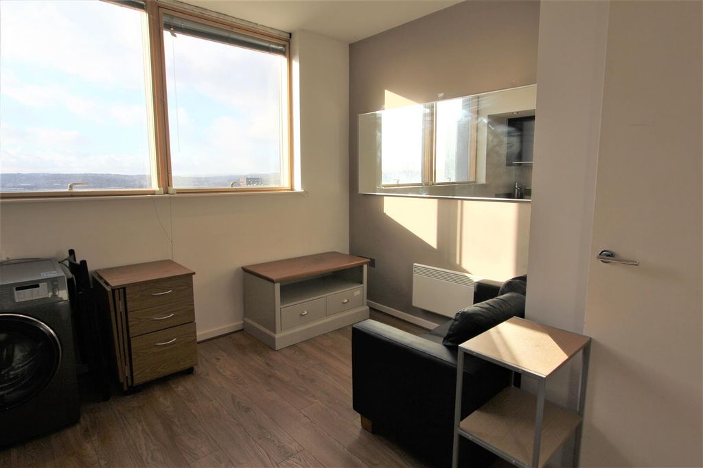 Additional image 3 of Studio for saleWest Point, Wellington Street LS1
