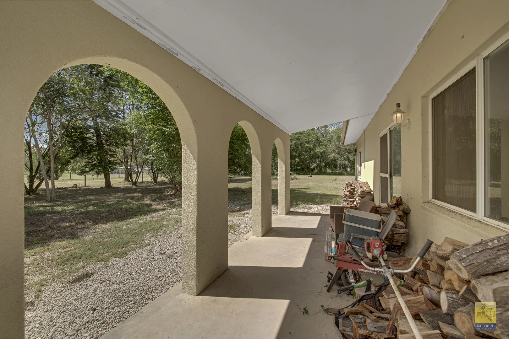 Additional image 3 of 7 Lindley Road, Boyne Valley QLD 4680