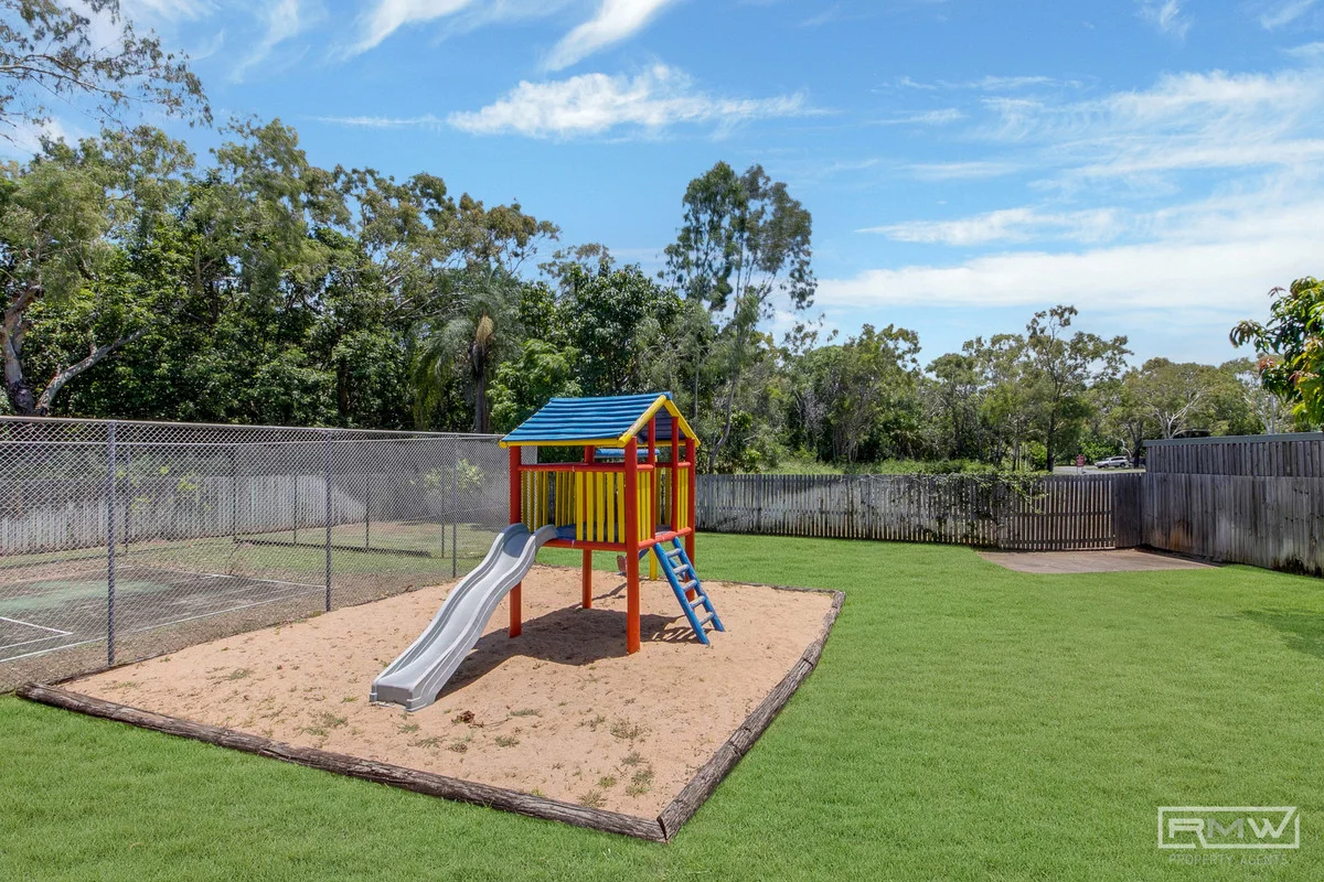 Additional image 17 of 12/100 Scenic Highway, Lammermoor QLD 4703