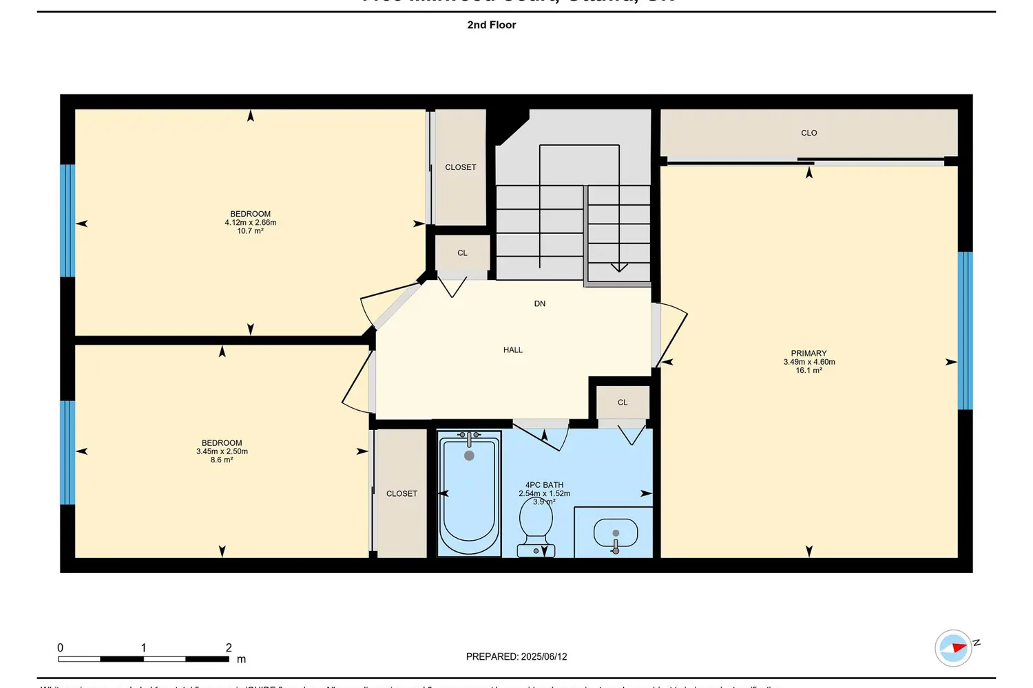 Additional image 8 of 1155 Millwood Court