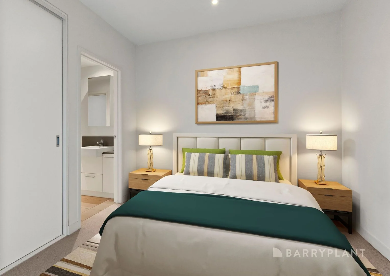 Additional image 2 of 211/33 Cliveden Close, East Melbourne VIC 3002