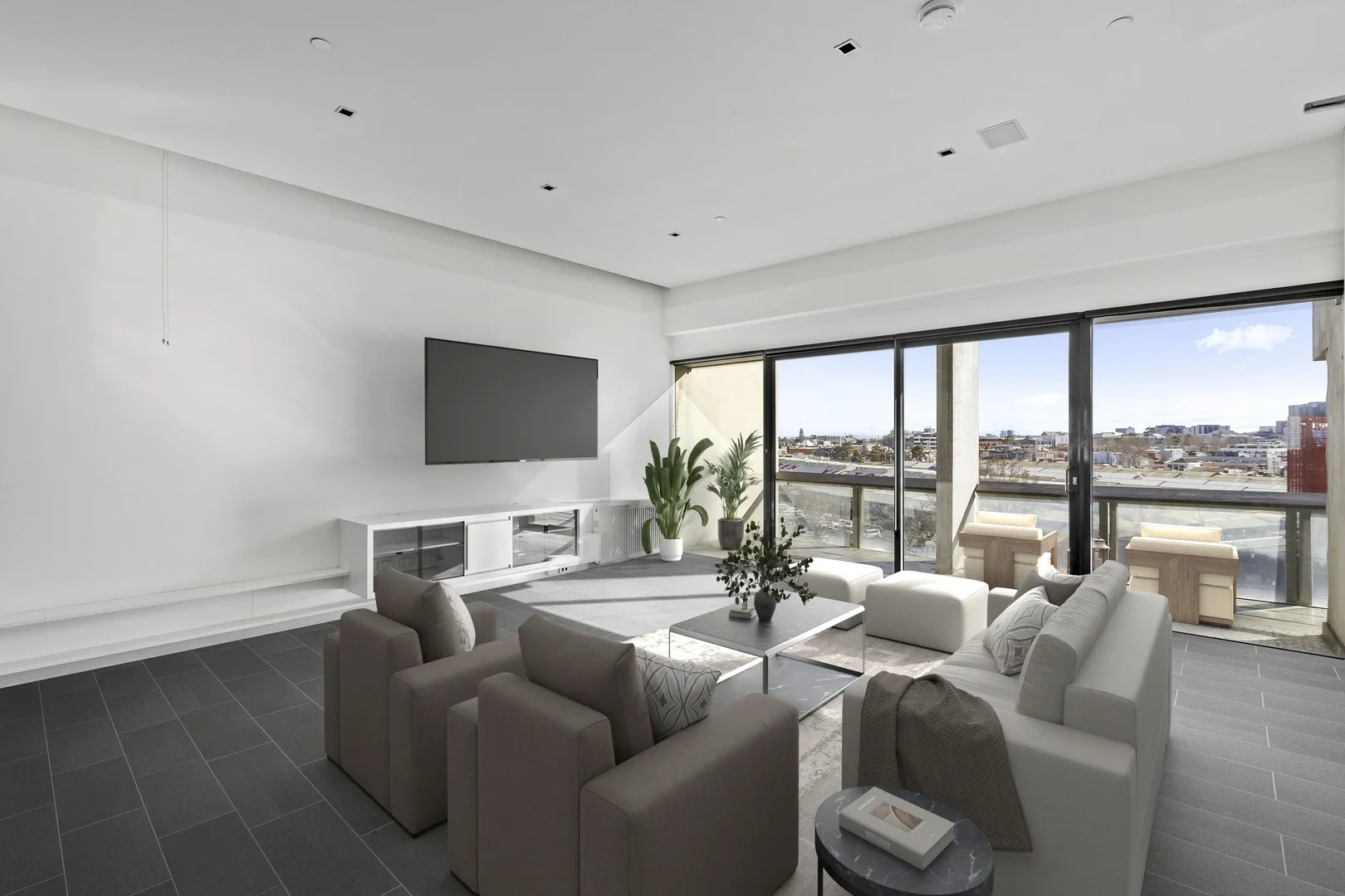 10/201 Franklin Street, Melbourne VIC 3000