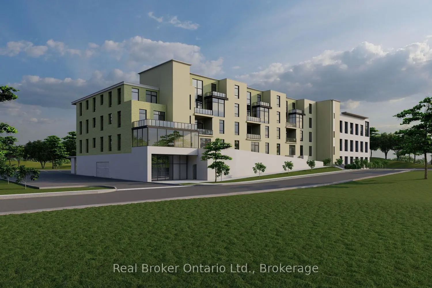 1020 Goderich Street 311