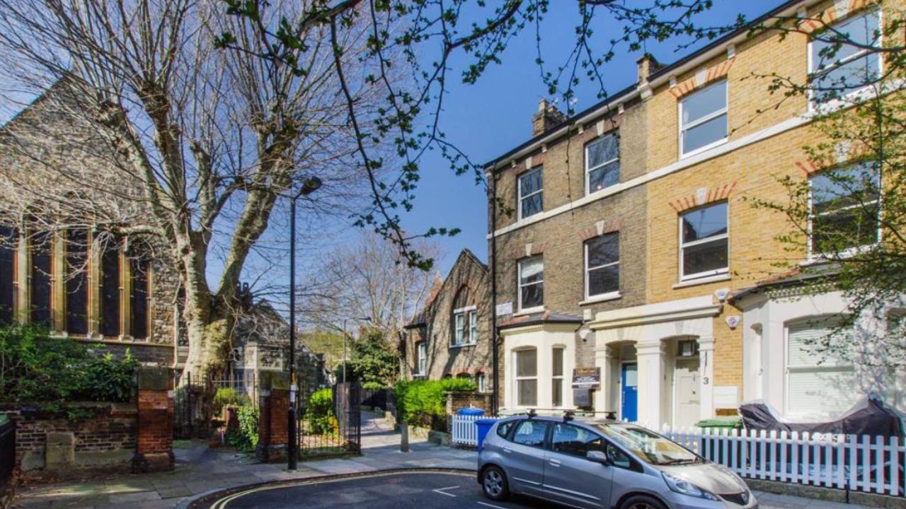 Additional image 14 of 2 Bed Flat, Charleston Street, SE17, N1 7GU