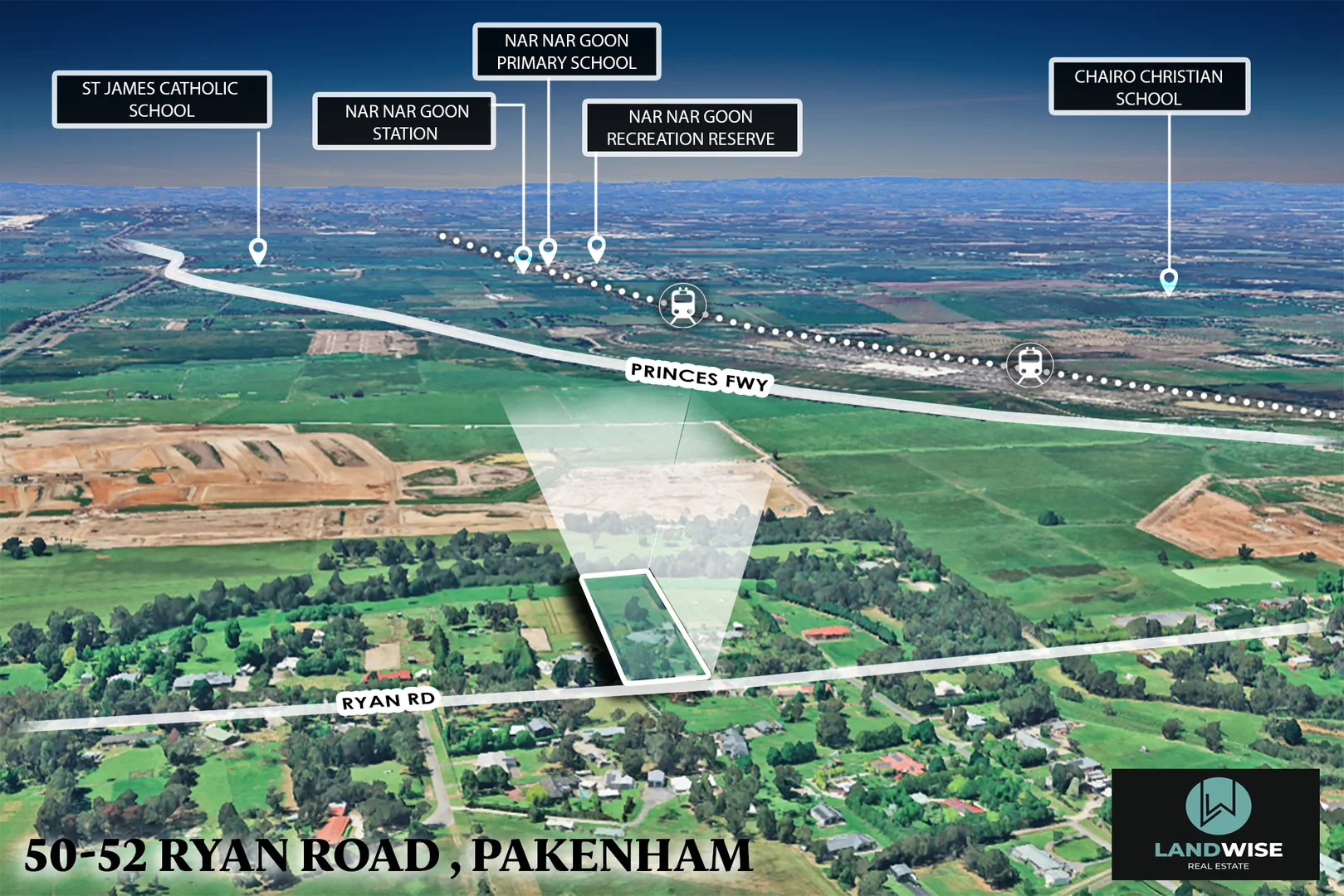 Additional image 3 of 50-52 Ryan Road, Pakenham VIC 3810