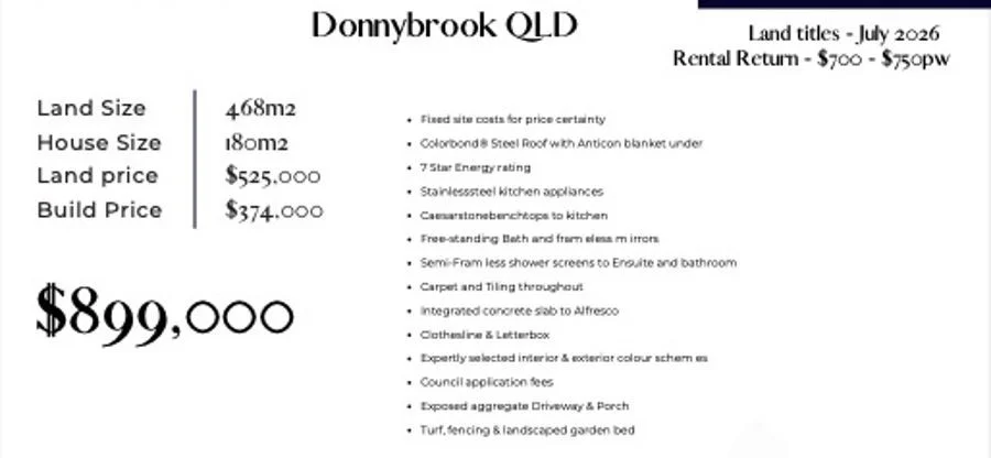 Additional image 3 of Donnybrook QLD 4510
