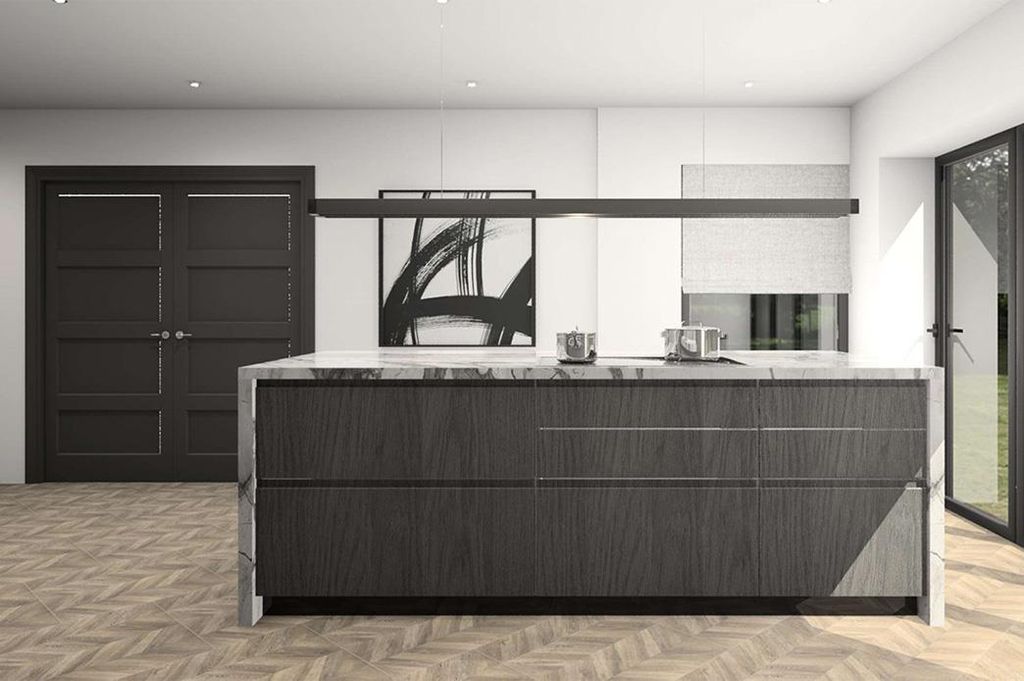 Additional image 4 of 5 bed detached house for salePlot 3, Glenruthven Mill Development, Abbey Road, Auchterarder PH3