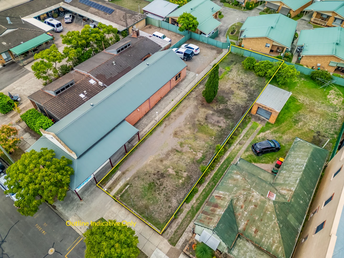 Additional image 2 of 143 Dowling Street, Dungog NSW 2420