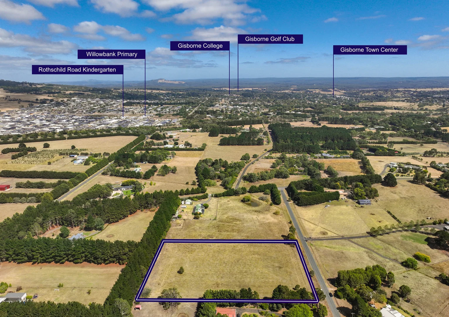 Additional image 3 of 20 Outlook Lane, Gisborne VIC 3437