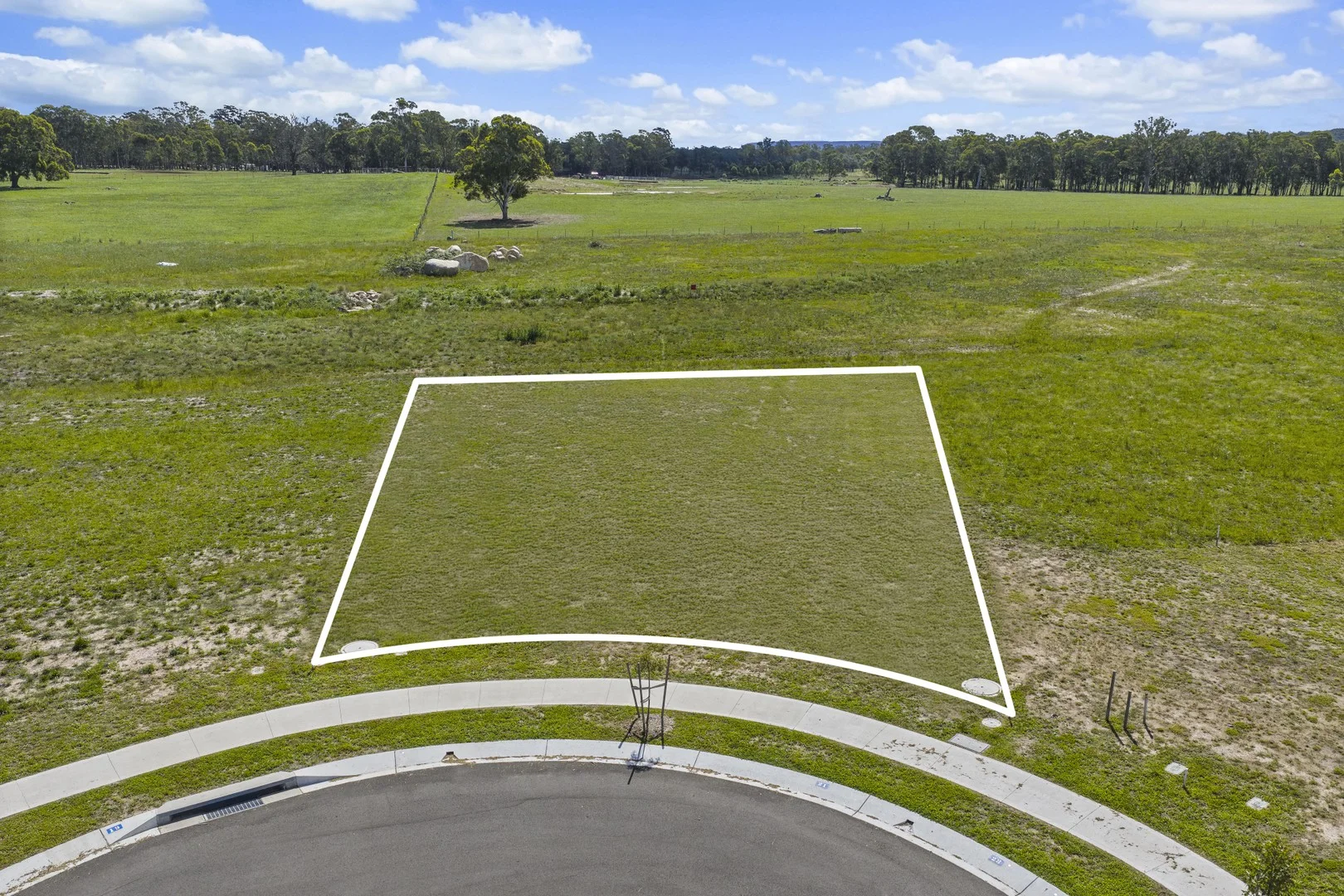 Lot 133/21 Grocott Road, Marulan NSW 2579