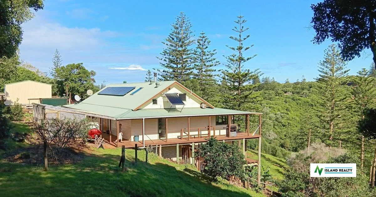 Additional image 2 of 139 J E Road, Norfolk Island NSW 2899