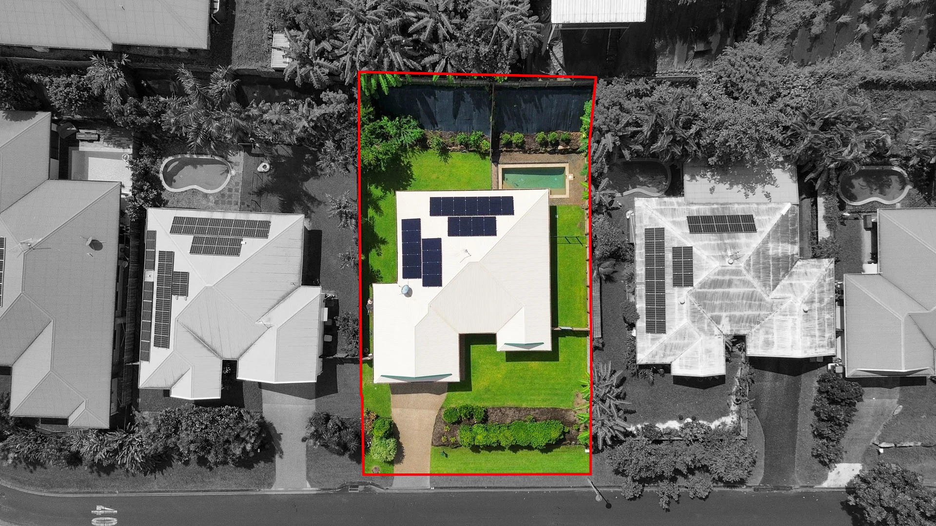 Additional image 22 of 48 West Parkridge Drive, Brinsmead QLD 4870