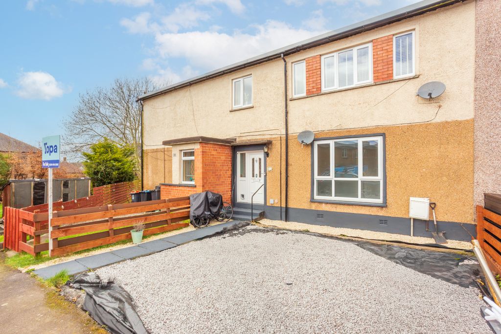 3 bed flat for saleGreenbrae Place, Dumfries DG1