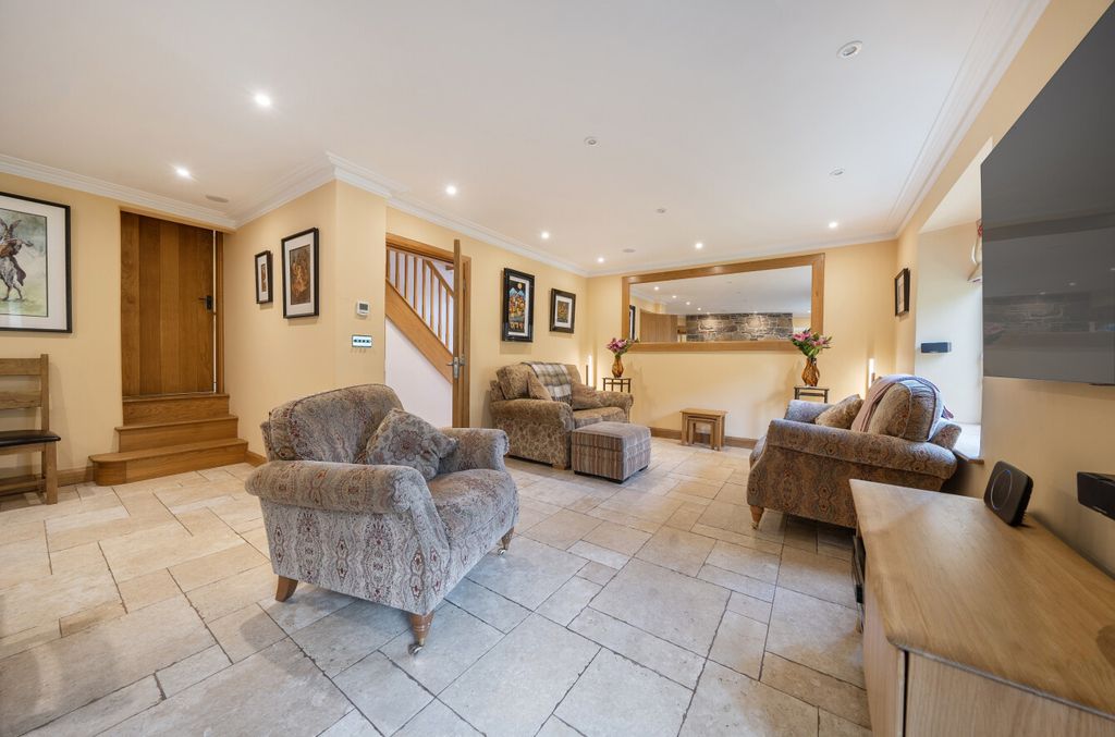 Additional image 3 of 4 bed detached house for saleNorthmoor Road, Dulverton, Somerset TA22
