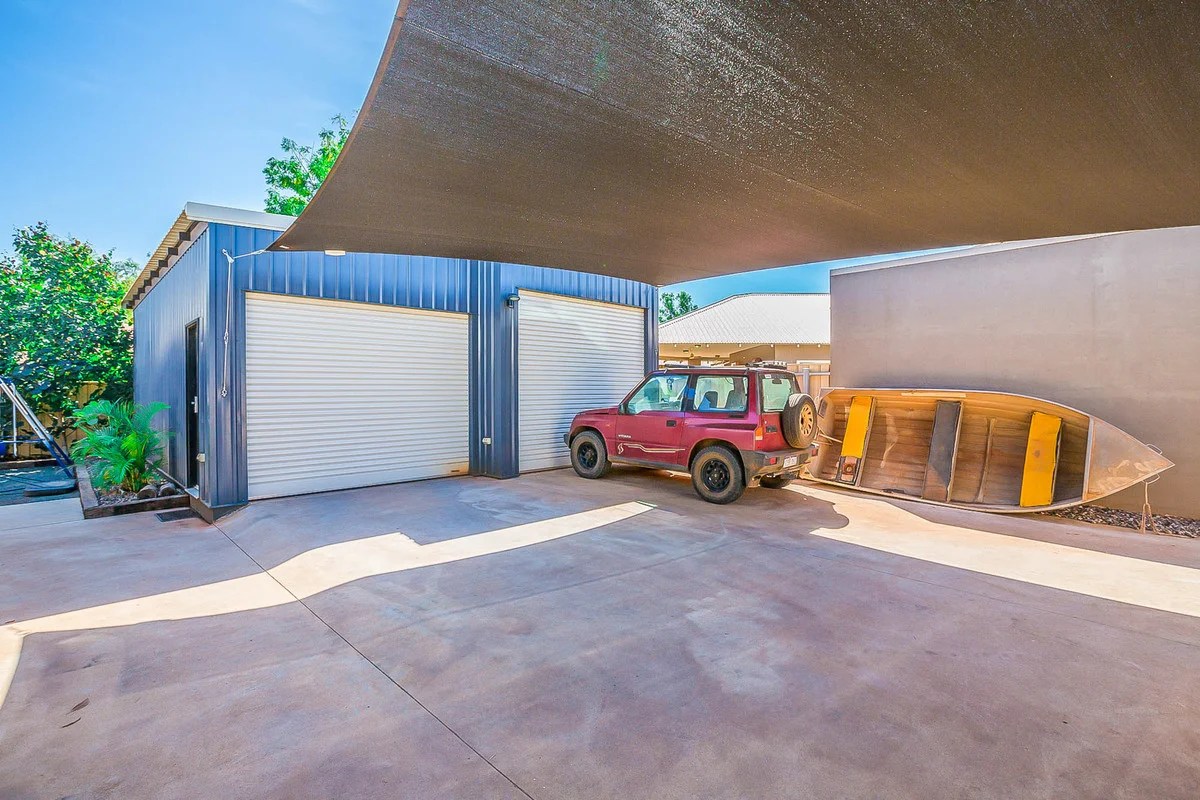 Additional image 2 of 93B Bottlebrush Crescent, South Hedland WA 6722