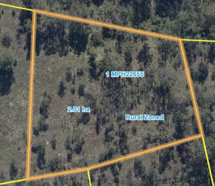 Lot 1/MPH22655 Burnett Highway, Eidsvold QLD 4627 photo 5