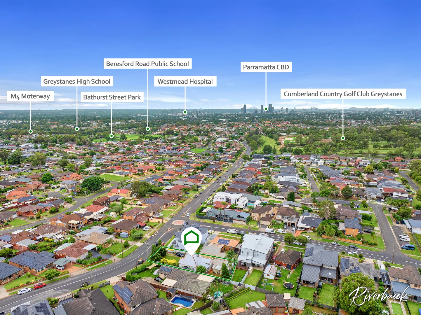 Additional image 8 of 292 Old Prospect Road, Greystanes NSW 2145