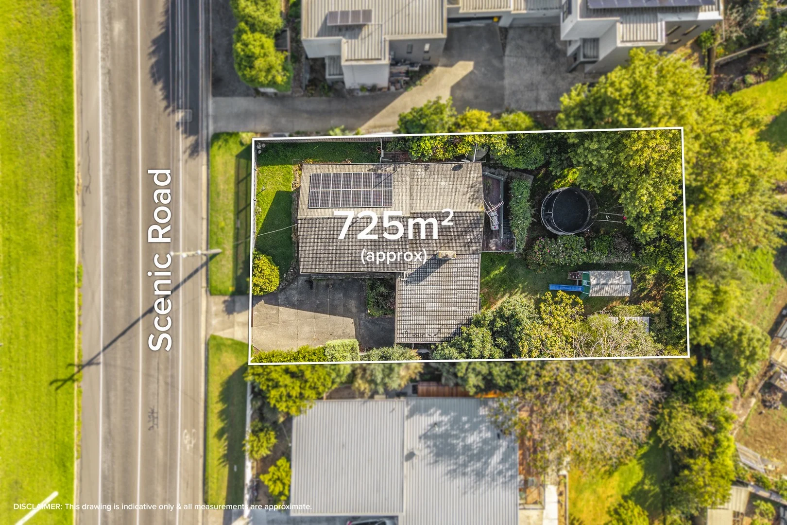 38 Scenic Road, Highton VIC 3216
