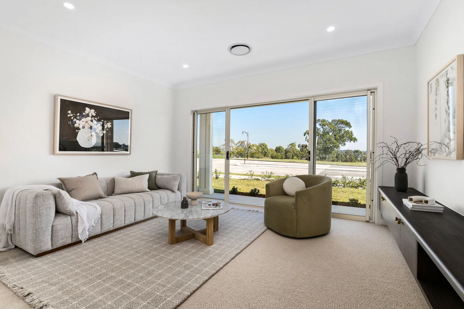 Additional image 5 of Lot 2995 Old Pitt Town Road, Gables NSW 2765