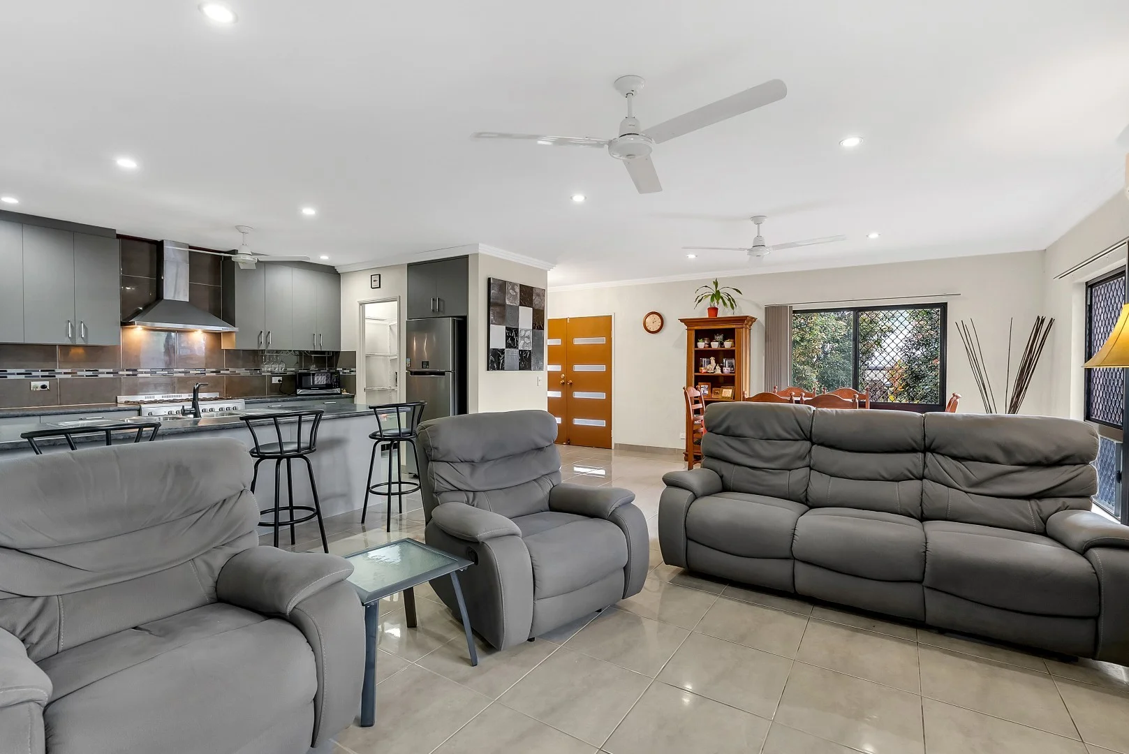 39 Treetop Drive, Mount Sheridan QLD 4868