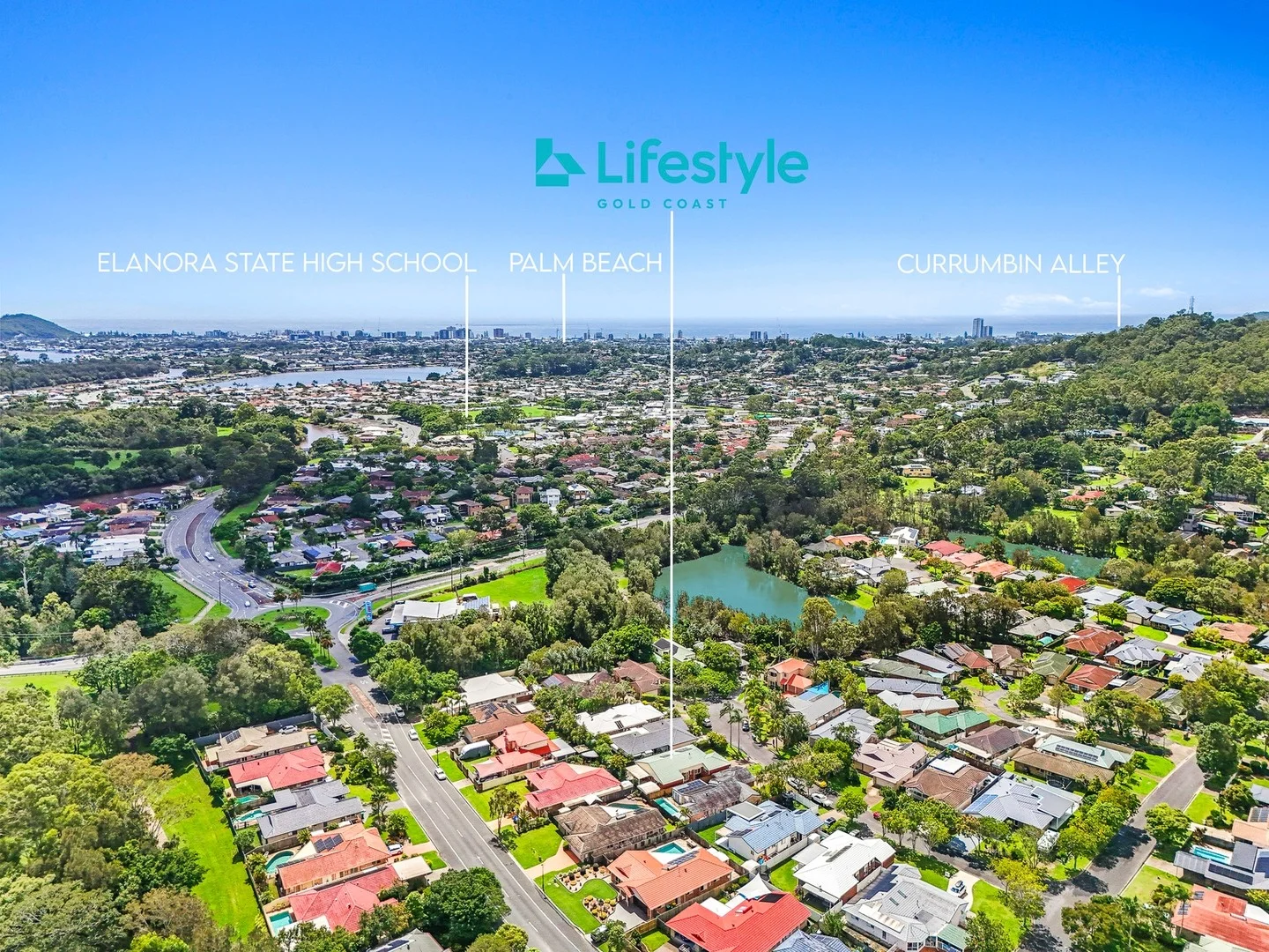 10 Hydrilla Court, Elanora QLD 4221