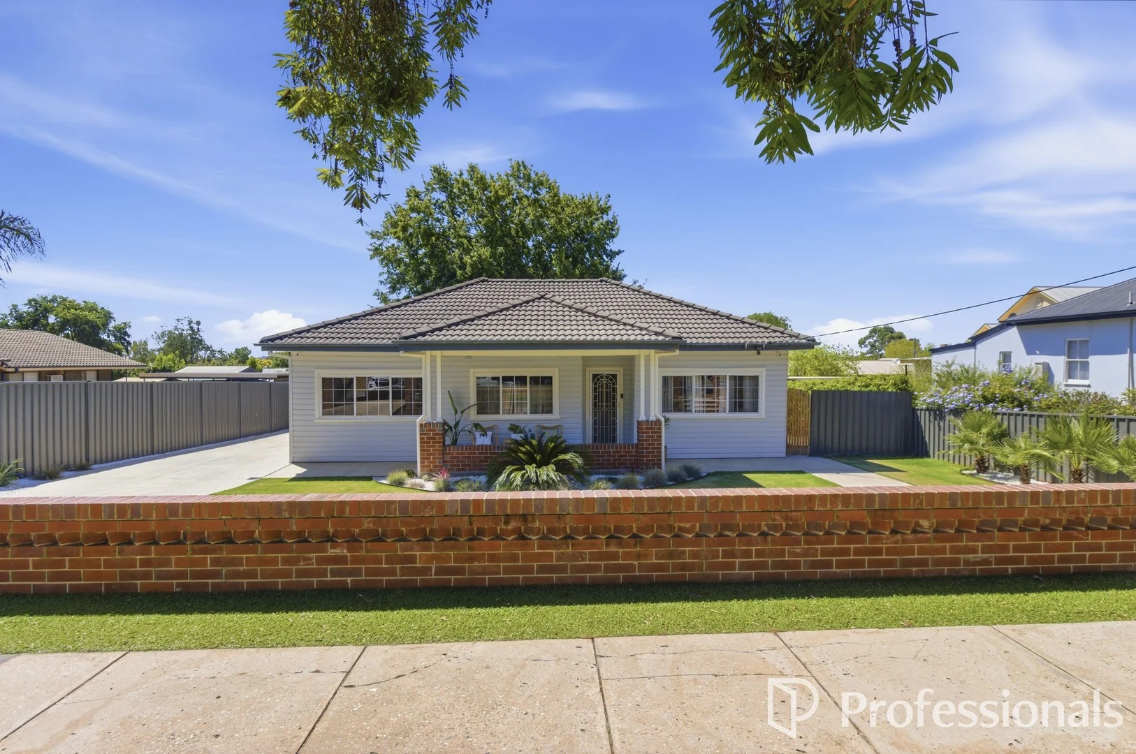 19 Coleman Street, Turvey Park NSW 2650