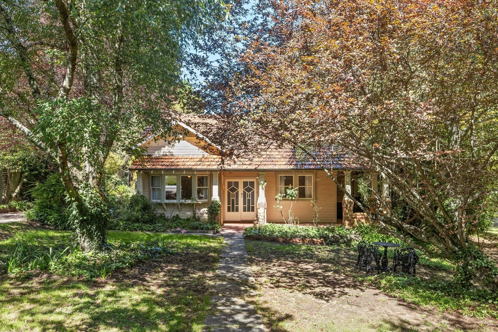 102 Central Springs Road, Daylesford VIC 3460