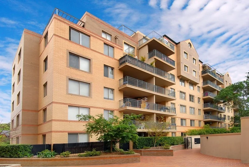 97/18 Sorrell Street, Parramatta NSW 2150