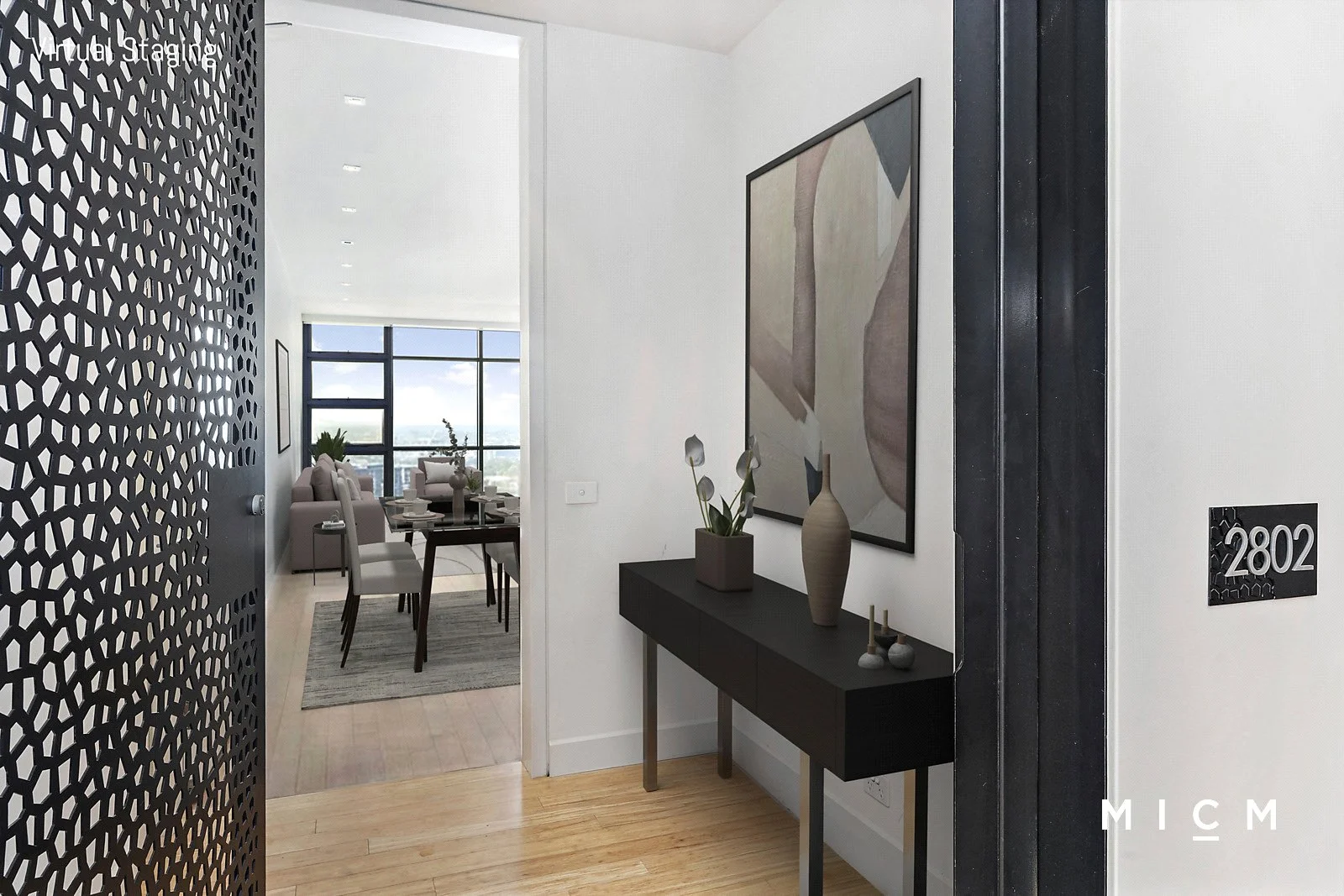 Additional image 2 of 2802/8 Kavanagh Street, Southbank VIC 3006
