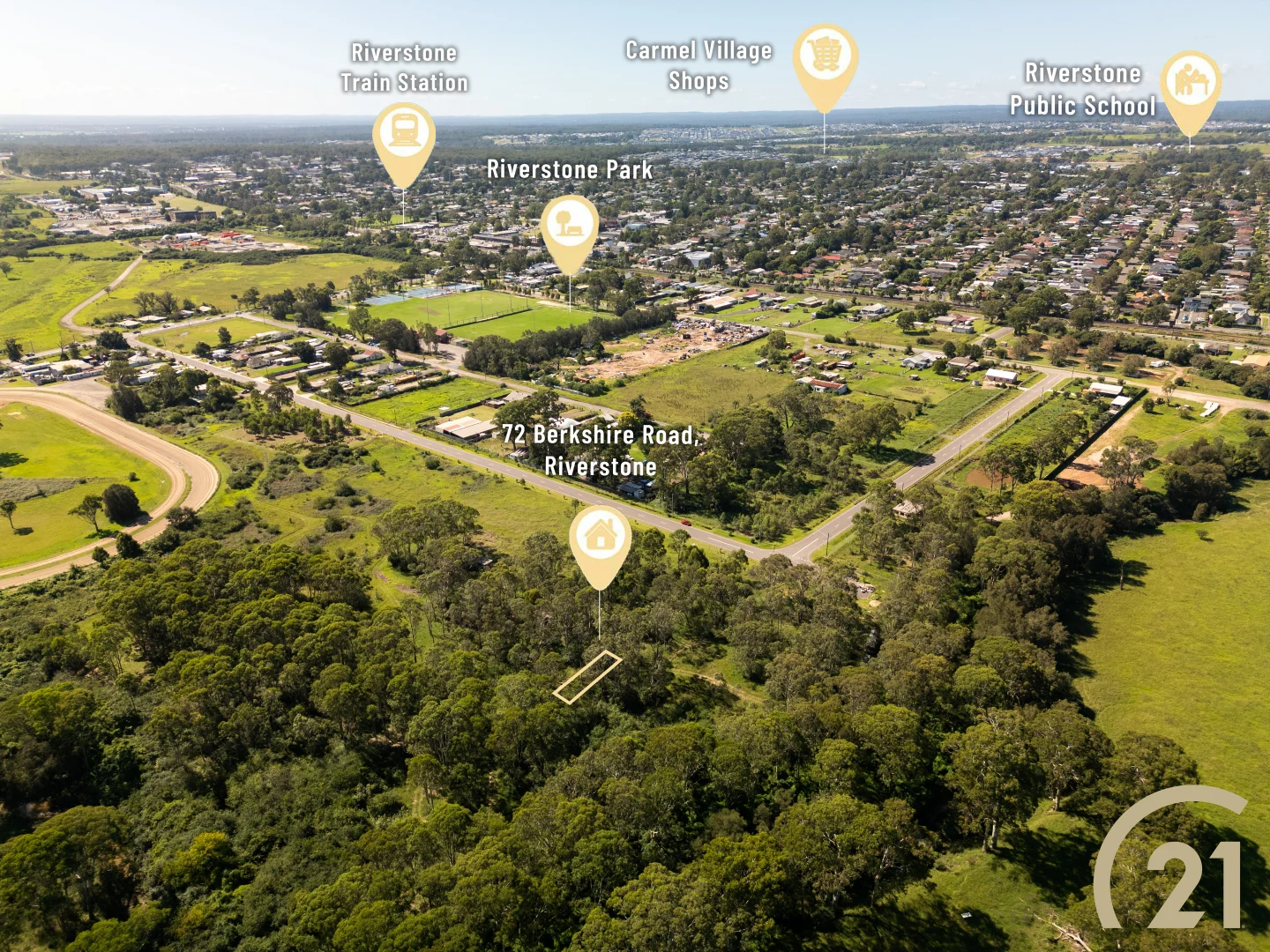 Additional image 3 of 72 Berkshire Road, Riverstone NSW 2765