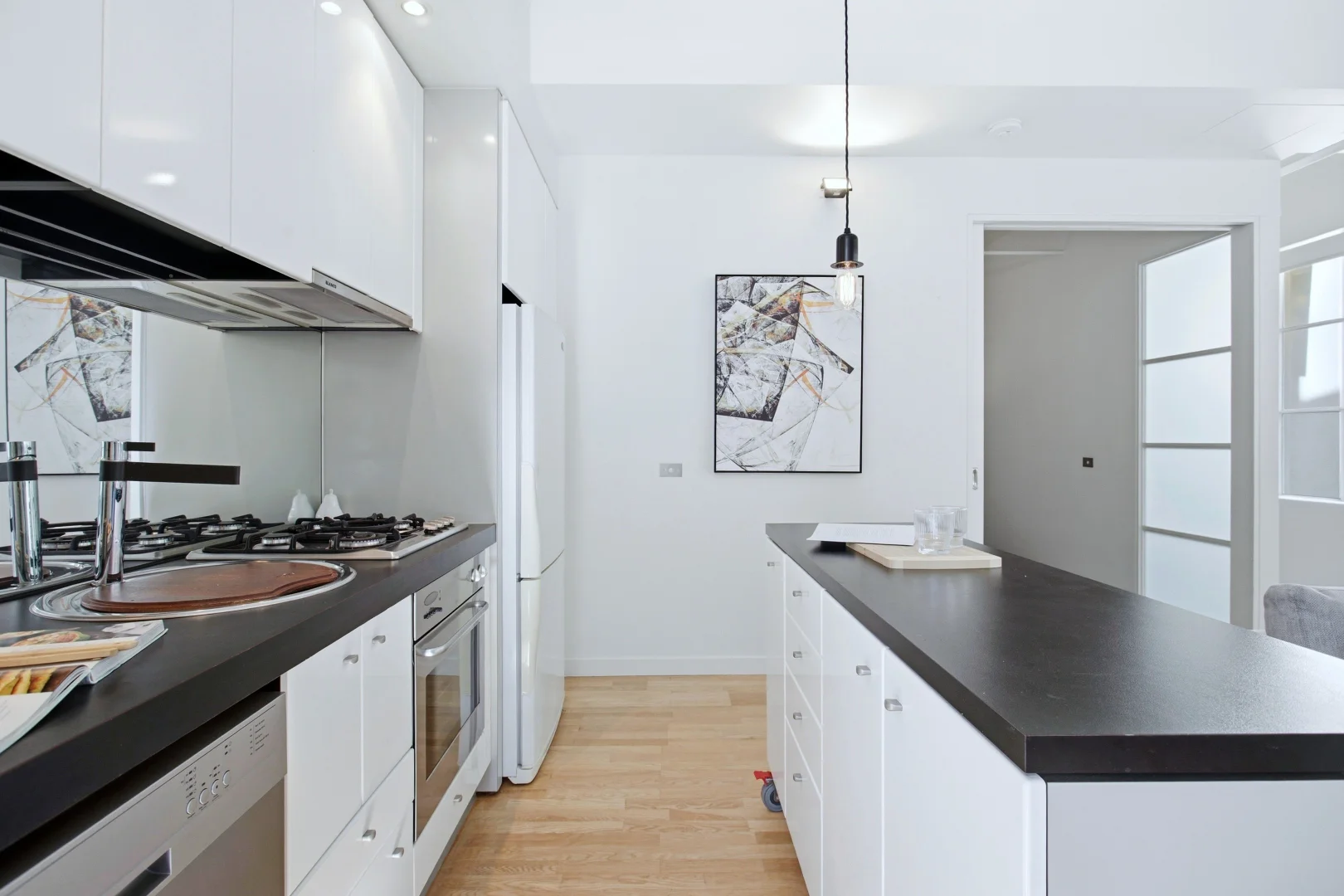 Additional image 5 of 1015/422 Collins Street, Melbourne VIC 3000