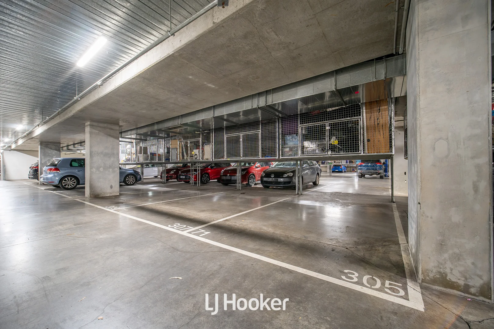 Additional image 11 of 305/71 Abinger Street, Richmond VIC 3121