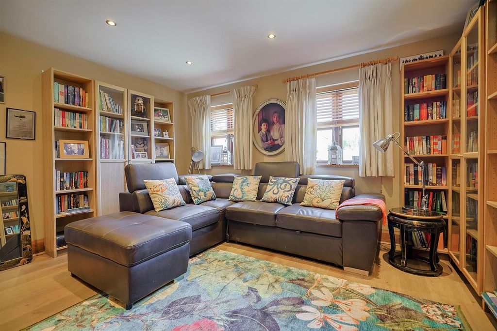 Additional image 20 of 4 bed barn conversion for saleSt Davids View, Llanddewi, Swansea SA3