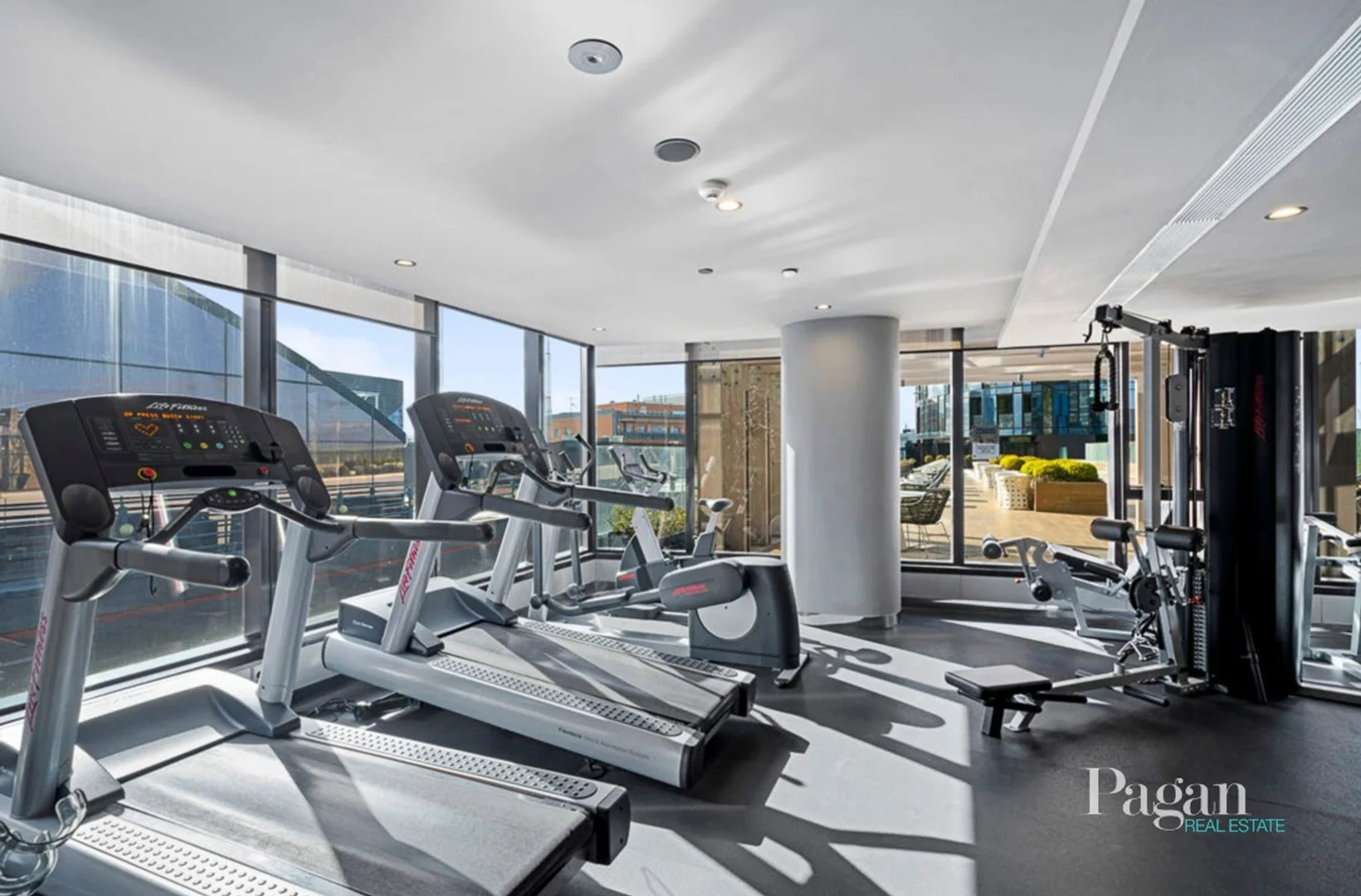 Additional image 12 of 208/555 St Kilda Road, Melbourne VIC 3004