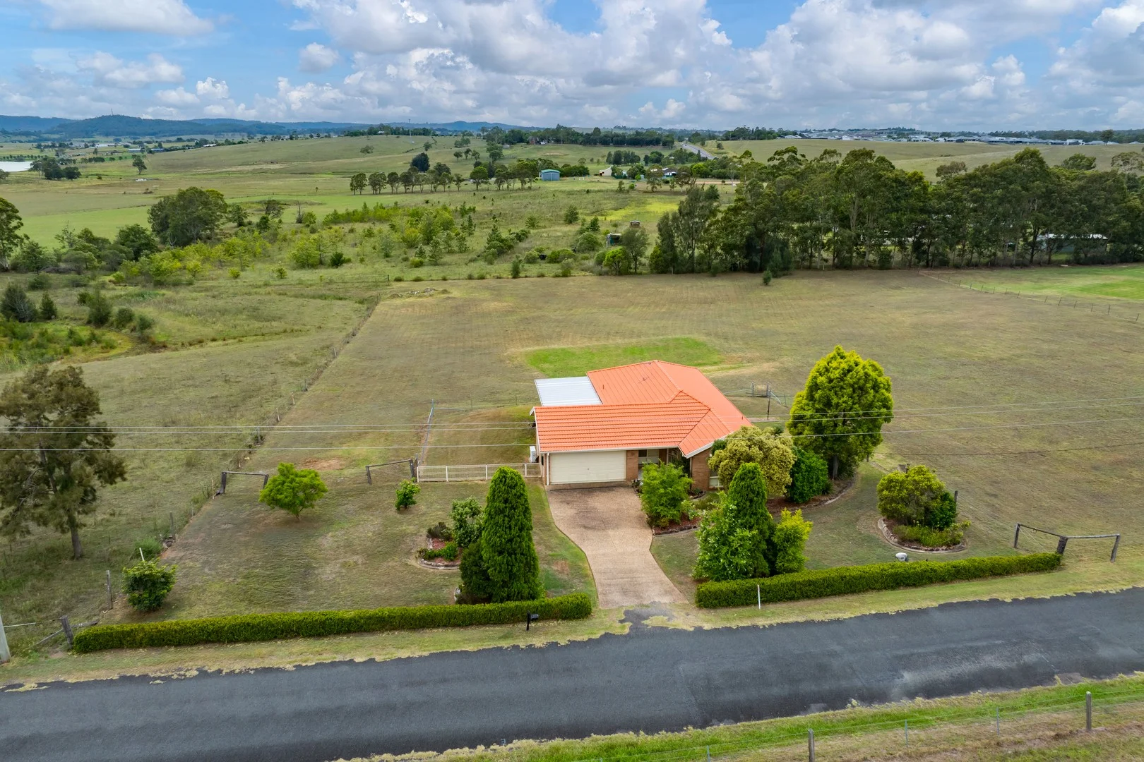 22 Oswald Lane, Lochinvar NSW 2321