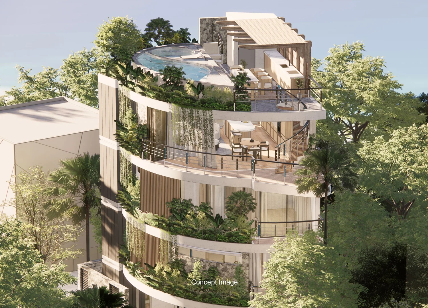 Additional image 7 of 16/30 Hastings Street, Noosa Heads QLD 4567
