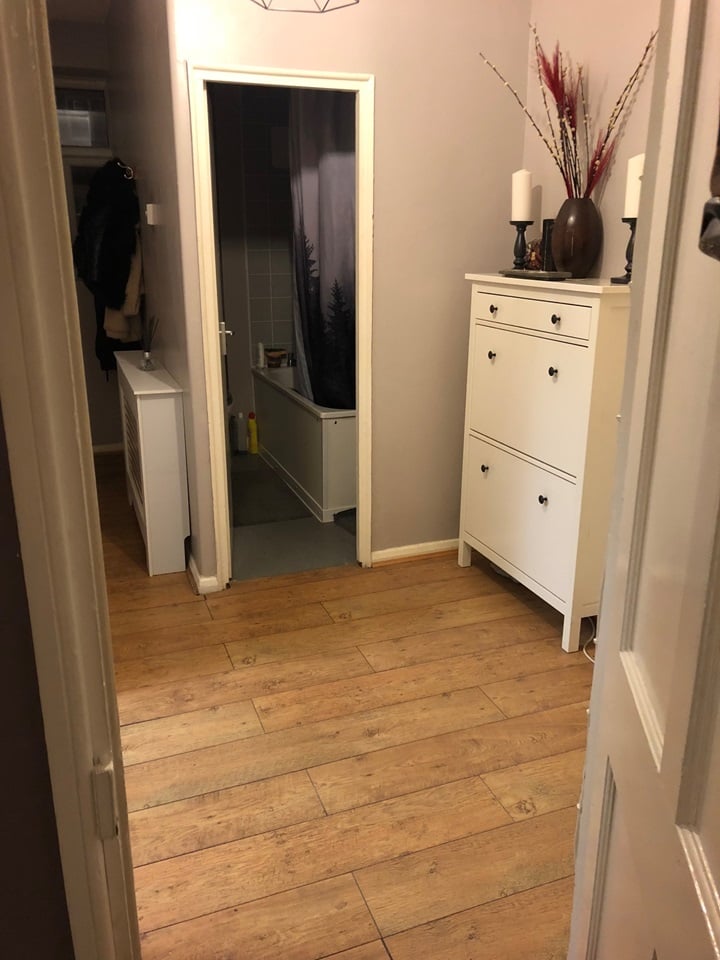 Additional image 11 of Room in a Shared Flat, Edgehill House, SW9, N1 7GU