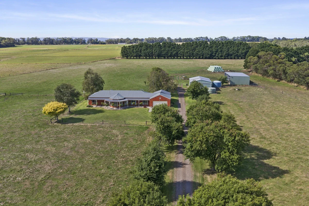 Additional image 3 of 1600 Williams Road, Simpson VIC 3266