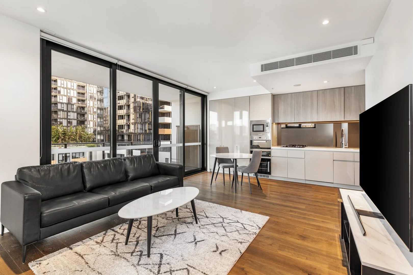 509/6 Galloway Street, Mascot NSW 2020