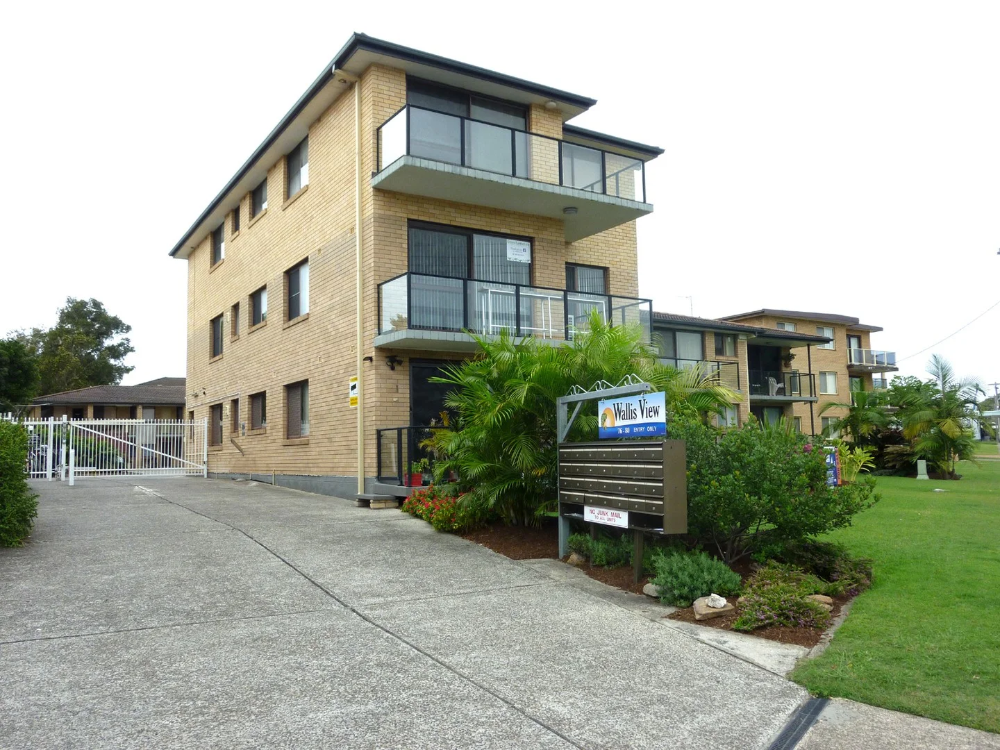 20/76-80 Little Street, Forster NSW 2428