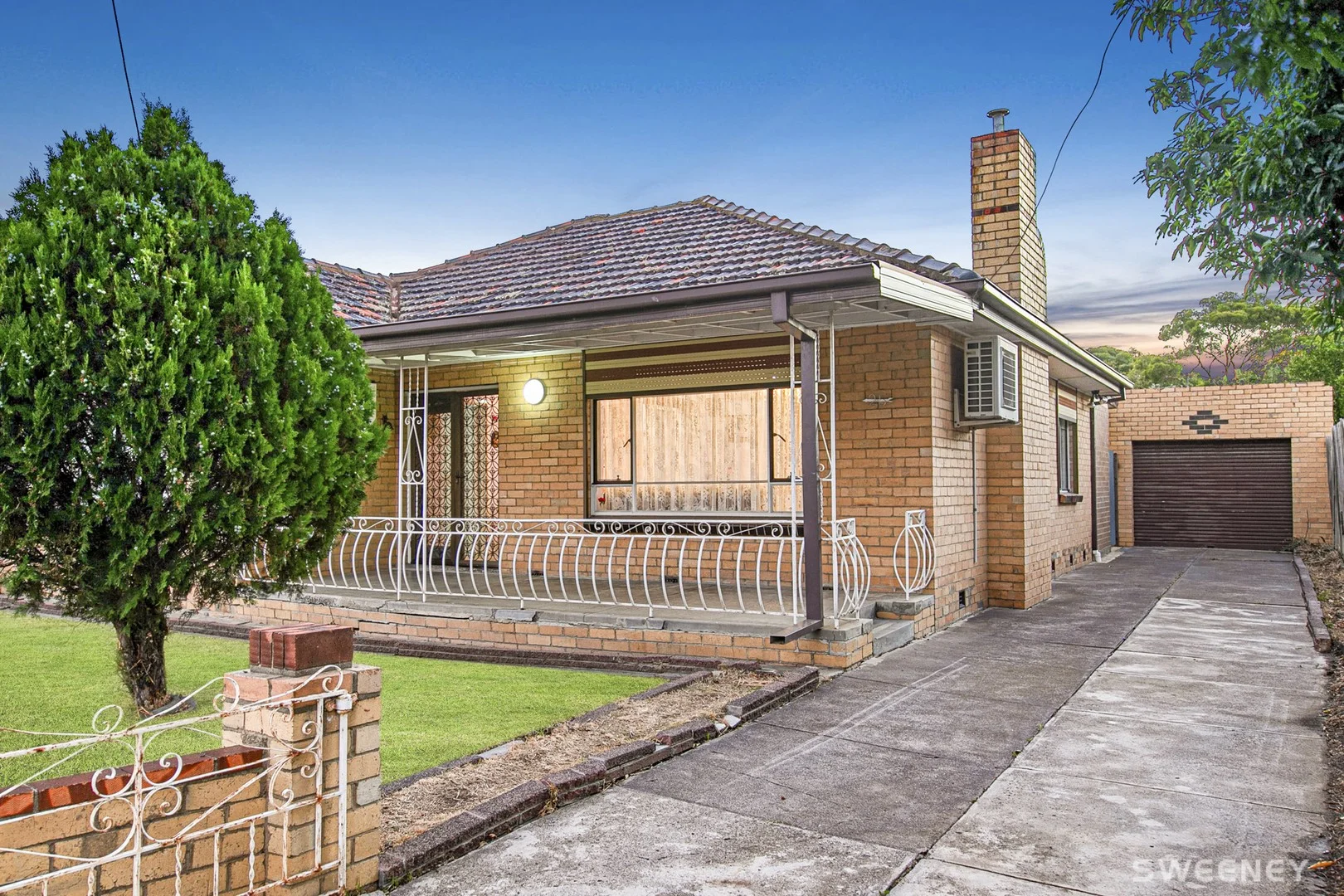 25 Cleghorn Avenue, Altona North VIC 3025