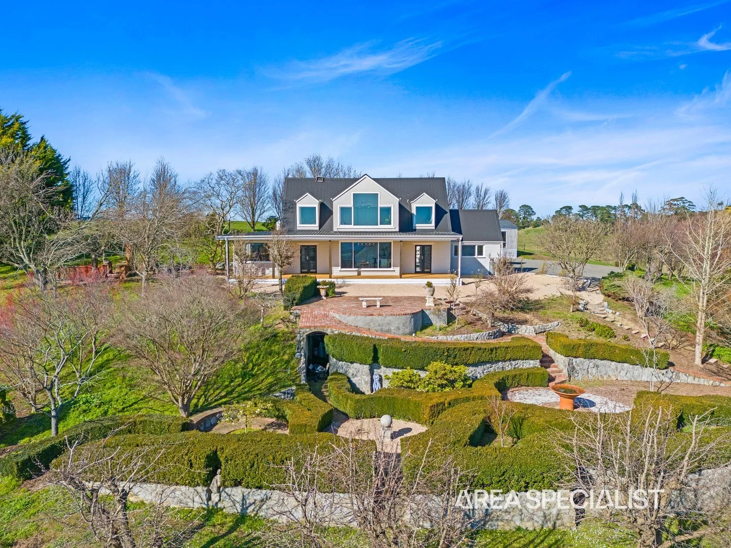 300 Grand Ridge Road, Seaview VIC 3821